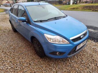 Ford Focus - 2