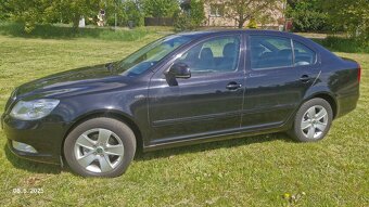 Octavia 1.8 TSi Laurin & Klement - 2
