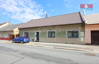 Prodej rodinného domu, 210 m², Olomouc, ul. Řepčínská - 2