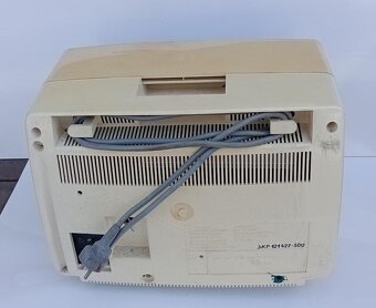 Sháním / koupím funkční monitor Didaktik Alfa - 2