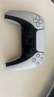 PlayStation 5 (Slim) Fortnite edice - 2