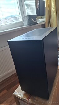 počítačova skříň Deepcool Macube 110 - 2