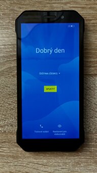 Doogee S61 PRO 8/128gb - 2
