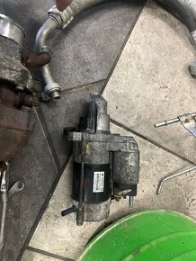 Startér 1.6 OPEL ASTRA MERIVA MOKKA 55570068 - 2