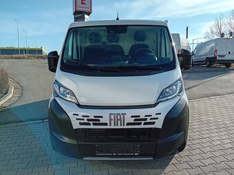 FIAT DUCATO 2,2 MTJ 120K L2H1 VAN /ODPOČET DPH/ - 2