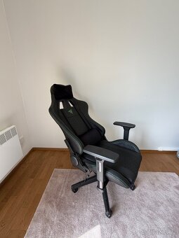 Herní křeslo Razer - 2