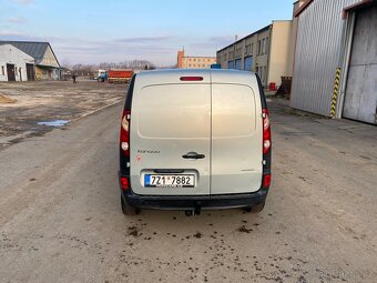 Renault Kangoo - 2