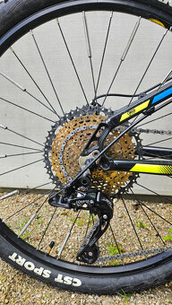 Dětské kolo Max Bike 26" - 2