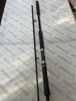 DAM Royal Quick Carp 11ft, 2lb - 2