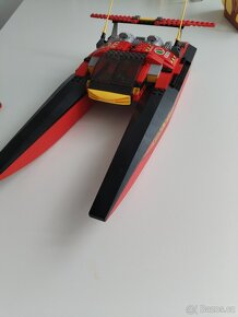 LEGO 7244 - 2