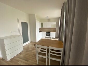 Pronájem 1+kk,42m2 - 2