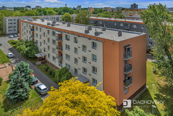 Prodej bytu 3+kk 69 m² Družstevní, Pardubice - Polabiny - 2