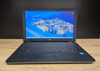 Notebook HP G-250 - 2