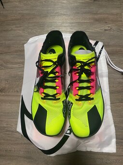 Nike ZoomX Dragonfly XC - 2