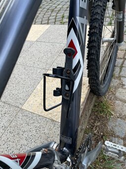 4EVER Ultra EL 26" (2006) - 2