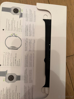 Zánovní Apple Watch 10 46mm Balck - kompletní balení - 2