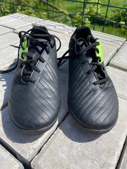 Kopacky kipsta 23,5 cm velikost 37 - 2