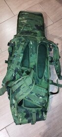 Taktický batoh - 2