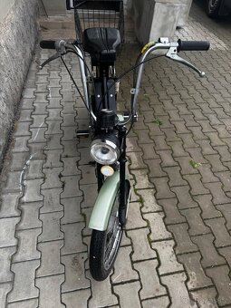 Babetta 210 - 2