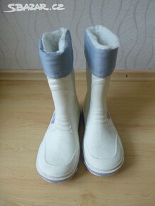 Holinky dívčí, vel. 30/31 - 2