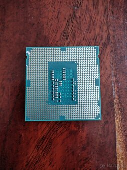 Intel G3240 4.Generace (1150) - 2