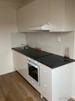 Pronájem bytu 1+1 36 m² - 2