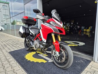 Ducati Multistrada 1260 Pikes Peak - 2