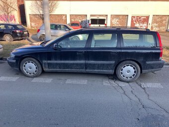 Volvo v70 2.4 D5 120kw - 2