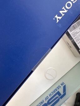 Sony PlayStation 5 Slim s mechanikou nové nerozbalené - 2