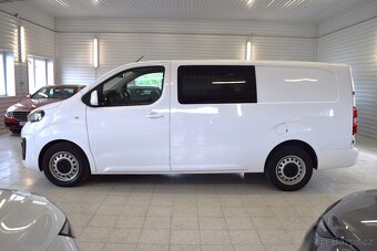 Peugeot Expert 2.0 HDI AUTOMAT 5 MÍST L3 2021-DPH - 2