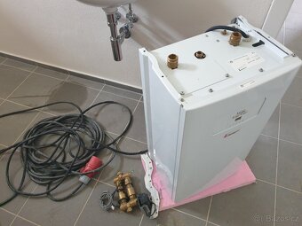 Elektrokotel PROTHERM Raja 9K - 2