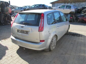 Ford C-MAX 1,8TDCi - 2