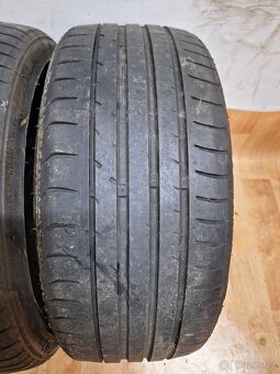 Letní pneu 195/40/17 Maxxis - 2