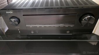 DENON AVR-X2700H DAB - 2