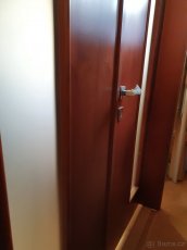 Vnitřní dveře a obložky - 2