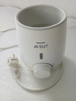 Ohřívač jídla Philips avent - 2