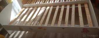 Postel 90x200 - 2