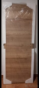 Pokojové dveře 70cm - 2
