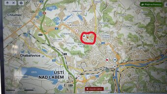 Pronájem garáží Ústí nad Labem - Bukov - 2