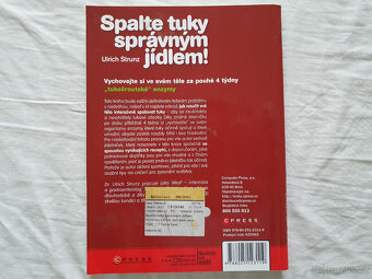 Spalte tuky správným jídlem - větší formát - 2