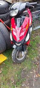 Baotian BT49QT-9d45 - 2