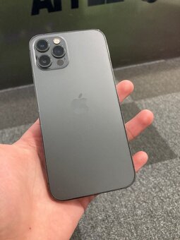 iPhone 12 Pro 512GB - 2