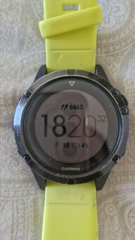 Garmin Fénix 5 - 2