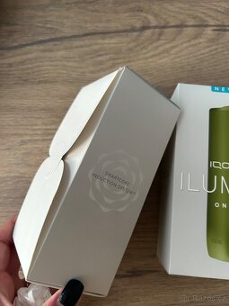 Iluma One - 2