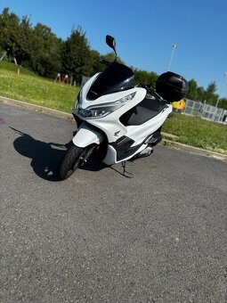 Honda PCX 125 2019 - 2