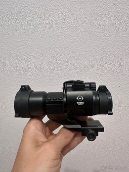 Kolimator od THETA OPTICS - 2