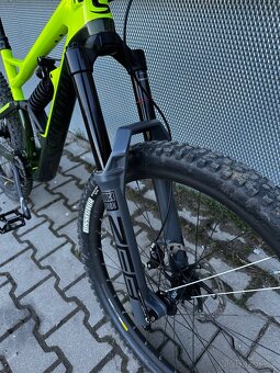 Cannondale Jackyll 2018 - 2