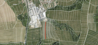 Kaňovice u Luhačovic E (1 153 m2) - 2