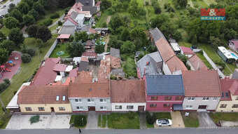 Prodej pozemku, 811 m², Ostrožská Nová Ves - 2