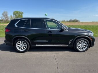 2023 BMW X5 xDrive40i AWD 3.0 - 2